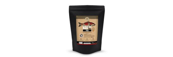 Koifutter