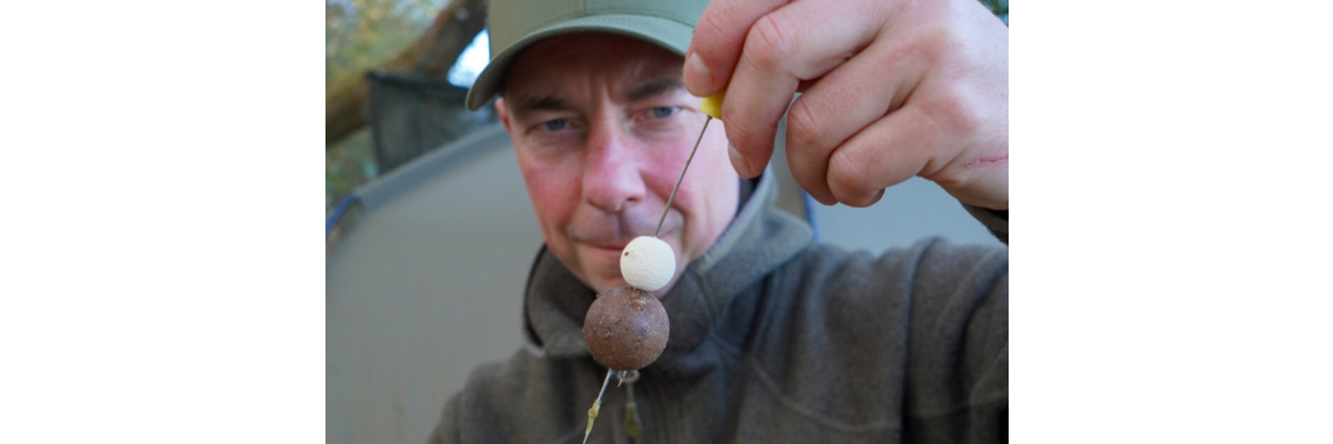 Das musst du über Pop-Ups wissen! - Karpfenangeln mit Pop Ups