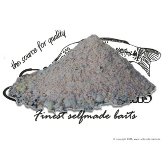 Essential-Spice Boiliemix (Milchprotein Boiliemix)