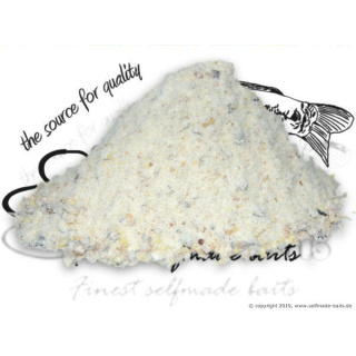 Milky-Tigernut (Milchprotein Boiliemix)