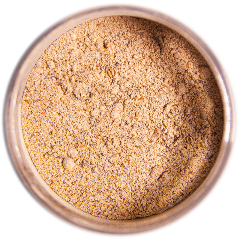 Baitpowder Bloodworm-GLM 300g Dose, 12,00
