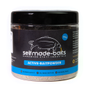 Baitpowder Squid&amp;Bloodworm 300g Dose