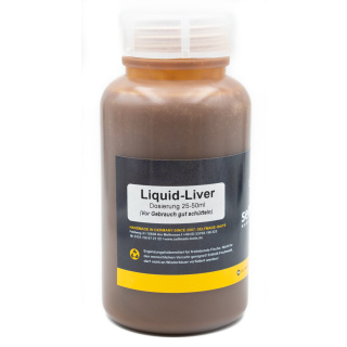 Liquid-Liver 500ml