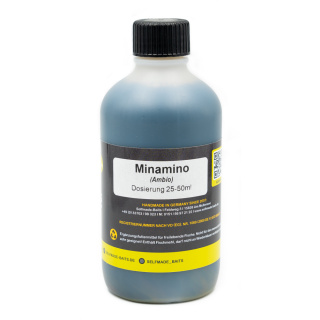 Minamino (NEUE Formel) 250ml
