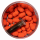 Krill&Spice Fluor Pop-Ups 14mm Dumbell (Inhalt: ca. 50 Stück)