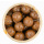 Squid-Liver 18mm Rund Intense-Hookbaits  (Inhalt: ca. 20 Stück)