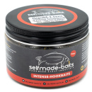 Squid-Liver 22mm Dumbell Intense-Hookbaits (Inhalt: ca. 18 Stück)