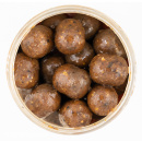 Squid-Liver 22mm Dumbell Intense-Hookbaits (Inhalt: ca. 18 Stück)