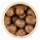 Squid-Liver 22mm Dumbell Intense-Hookbaits (Inhalt: ca. 18 Stück)