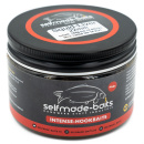 Squid-Liver 22mm Rund Intense-Hookbaits  (Inhalt: ca. 14...