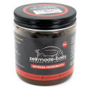 Squid-Liver 26mm Rund Intense-Hookbaits (Inhalt: ca. 14...