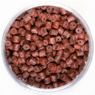 Red-Shrimp Pellets 14mm