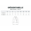 Hoodie Selfmade-Baits Größe M (NEU)
