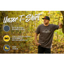 T-Shirt Größe S (NEU)