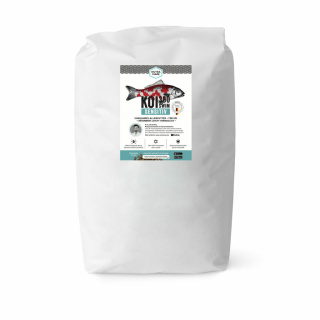 Nutramare Koi SENSITIV SINK 4,5mm 15Kg Sack