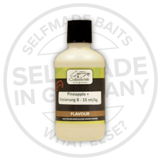 Pineapple Flavour Rollservice