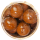 Bloodworm-GLM 30mm Rund Intense-Hookbaits (Inhalt: ca. 14 Stück)