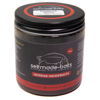 Instinct 30mm Rund Intense-Hookbaits (Inhalt: ca. 14 Stück)