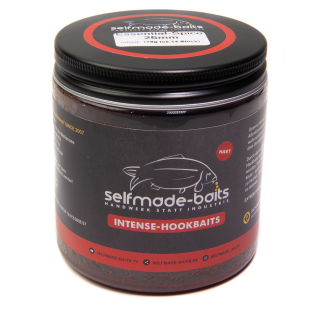 Essential-Spice 30mm Rund Intense-Hookbaits (Inhalt: ca. 14 Stück)