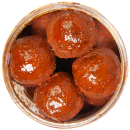 Essential-Spice 30mm Rund Intense-Hookbaits (Inhalt: ca. 14 Stück)