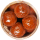 Essential-Spice 30mm Rund Intense-Hookbaits (Inhalt: ca. 14 Stück)