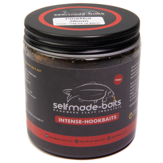 PineNut 30mm Rund Intense-Hookbaits (Inhalt: ca. 14 Stück)