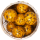 PineNut 30mm Rund Intense-Hookbaits (Inhalt: ca. 14 Stück)