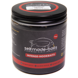 Shellfish 30mm Rund Intense-Hookbaits (Inhalt: ca. 14 Stück)