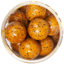 Sweet-Insect 30mm Rund Intense-Hookbaits (Inhalt: ca. 14...