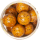 Sweet-Insect 30mm Rund Intense-Hookbaits (Inhalt: ca. 14 Stück)