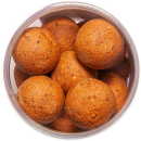 Bloodworm-GLM 30mm Light-Hookbaits (Inhalt: ca. 14...