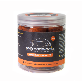 Krill&Spice 30mm Light-Hookbaits (Inhalt: ca. 14 Stück)