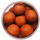 Krill&Spice 30mm Light-Hookbaits (Inhalt: ca. 14 Stück)