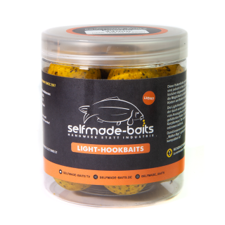 Pine-Nut 30mm Light-Hookbaits (Inhalt: ca. 14 Stück)