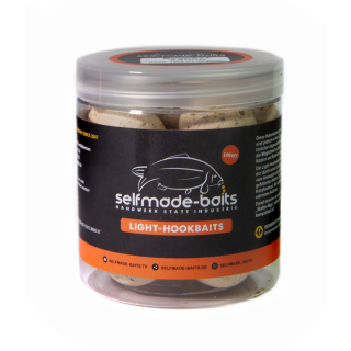 Scopex+ 30mm Light-Hookbaits (Inhalt: ca. 14 Stück)
