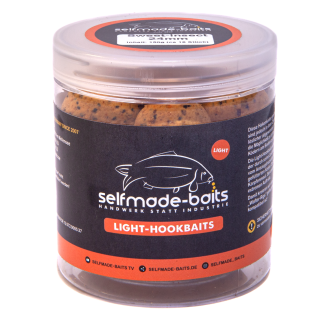 Sweet-Insect 30mm Light-Hookbaits (Inhalt: ca. 14 Stück)