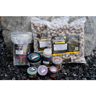 Bloodworm&GLM Bundle (Spart 15% 130€ anstelle 155,50€)