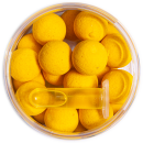 Sweet-Banana Pop-Ups 24mm (Inhalt: ca. 16 Stück)