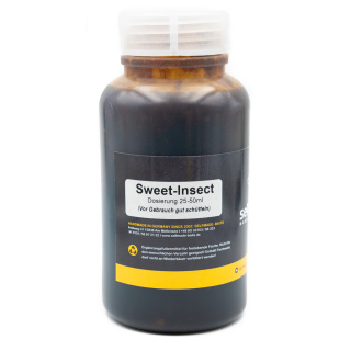 Sweet-Insect Liquid 500ml (Version 2024)