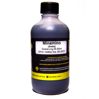 Minamino (NEUE Formel) Rollservice